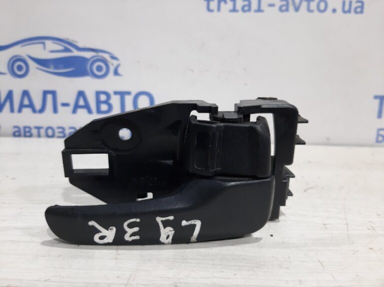 Ручка двери внутреняя задняя правая Mitsubishi Lancer 2003-2009 5716A172HA (Арт. 21654)
