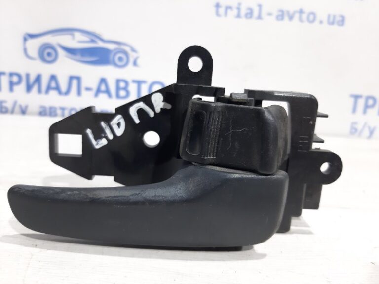 Ручка двери внутреняя передняя правая Mitsubishi Lancer 2007-2017 MN105360 (Арт. 21686)