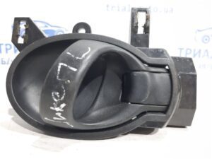 Ручка двери внутреняя передняя левая Nissan Juke 2010-2019 806711HA0B (Арт. 21689)
