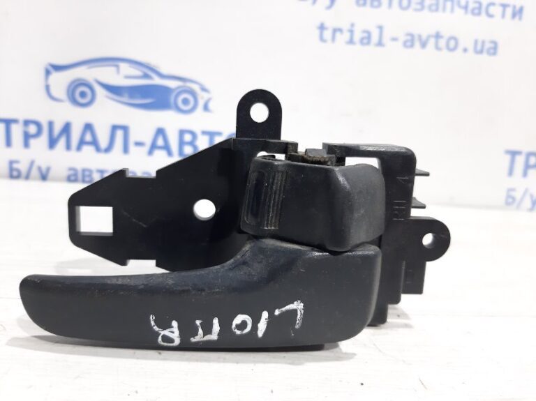 Ручка двери внутреняя передняя правая Mitsubishi Lancer 2007-2017 MN105360 (Арт. 21692)
