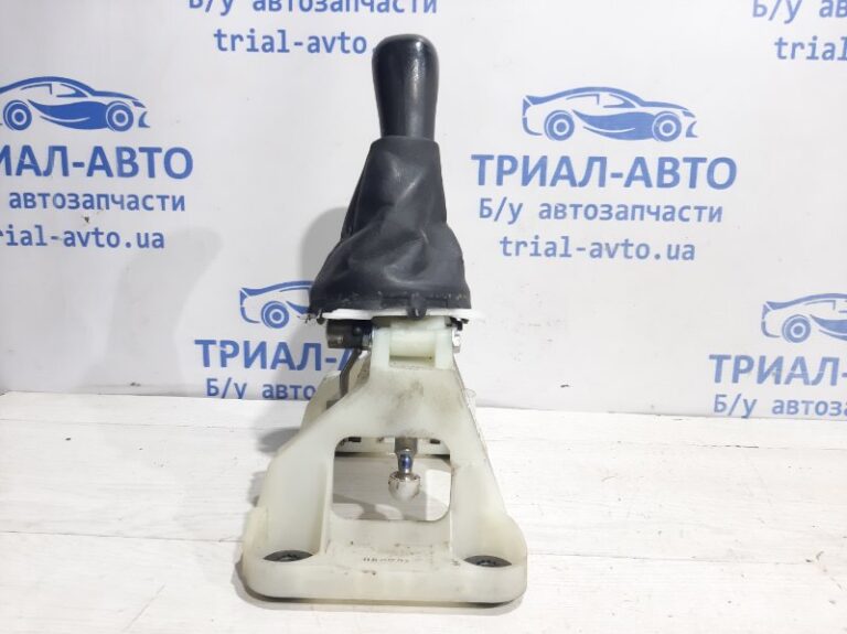 Кулиса переключения МКПП Mitsubishi Lancer 2003-2009 MR246297 (Арт. 21713)