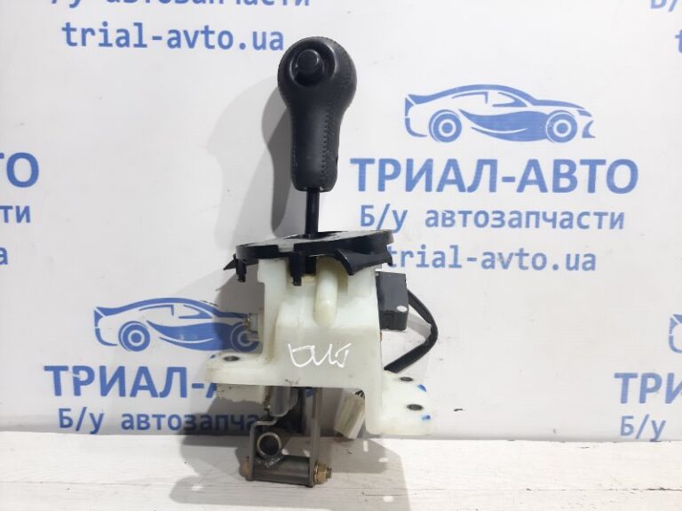 Кулиса переключения АКПП Mitsubishi Outlander 2003-2007 MN132208 (Арт. 21715)