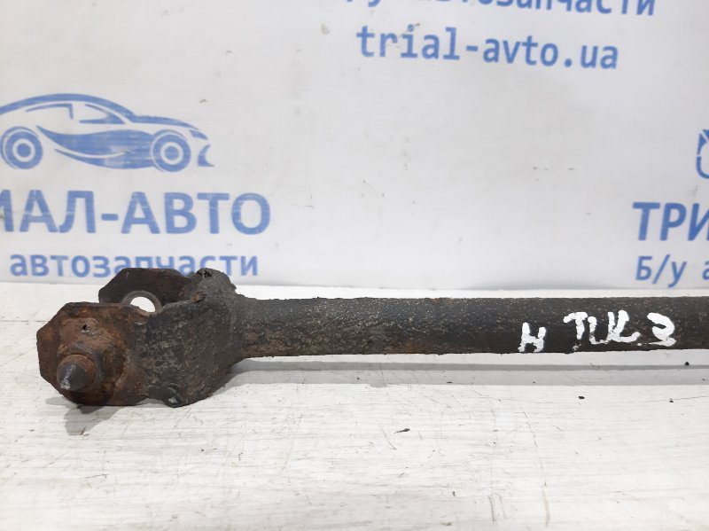 Рычаг задний поперечный Hyundai Tucson 2004-2009 551102E101 (Арт. 21813) Рычаг задний поперечный Hyundai Tucson 2004-2009 551102E101 (Арт. 21813)