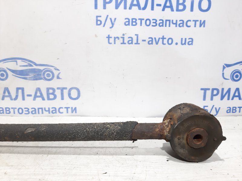 Рычаг задний поперечный Hyundai Tucson 2004-2009 551102E101 (Арт. 21813) Рычаг задний поперечный Hyundai Tucson 2004-2009 551102E101 (Арт. 21813)