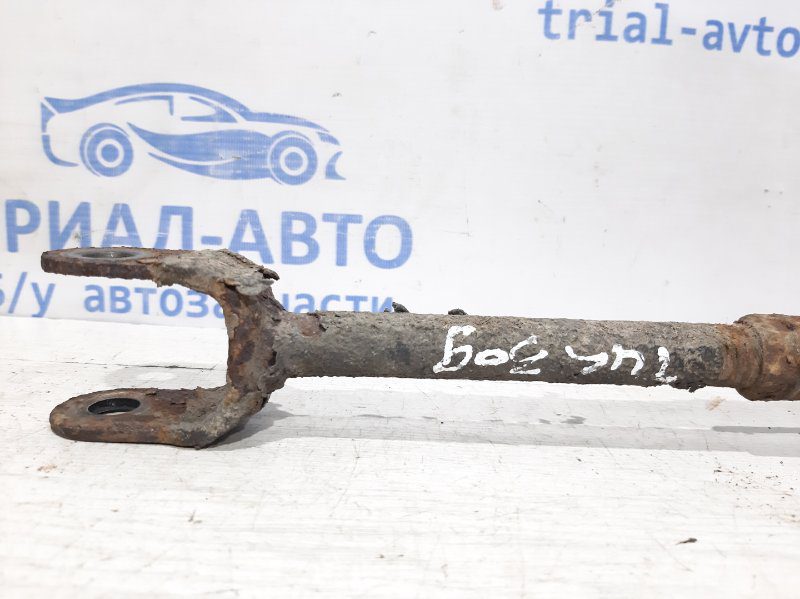 Рычаг задний поперечный Hyundai Tucson 2004-2009 551102E101 (Арт. 21814) Рычаг задний поперечный Hyundai Tucson 2004-2009 551102E101 (Арт. 21814)