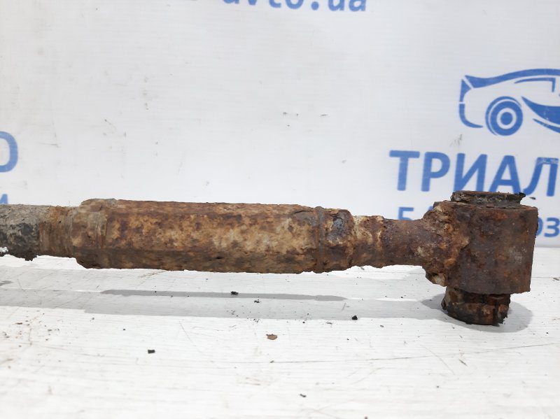 Рычаг задний поперечный Hyundai Tucson 2004-2009 551102E101 (Арт. 21814) Рычаг задний поперечный Hyundai Tucson 2004-2009 551102E101 (Арт. 21814)