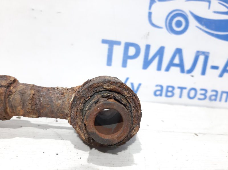 Рычаг задний поперечный Hyundai Tucson 2004-2009 551102E101 (Арт. 21814) Рычаг задний поперечный Hyundai Tucson 2004-2009 551102E101 (Арт. 21814)