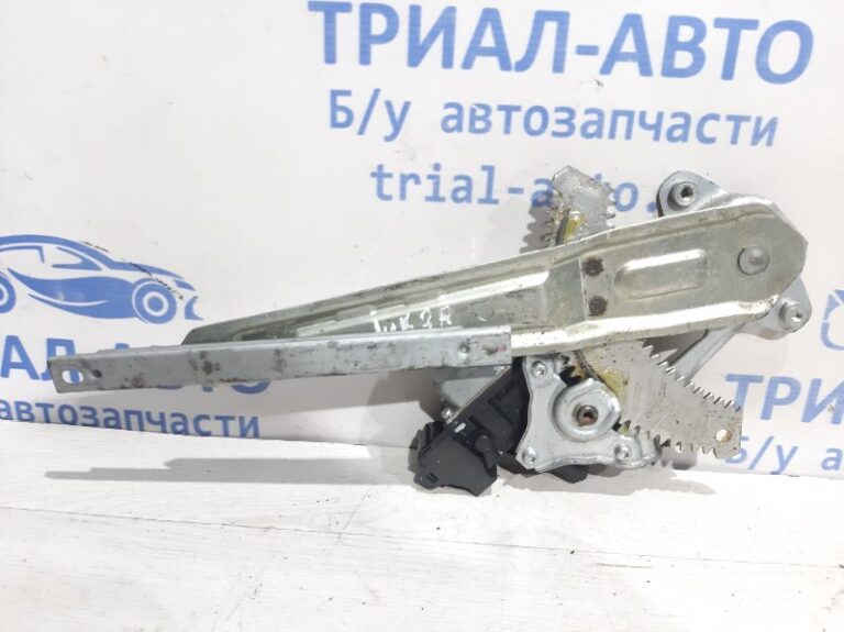 Стеклоподъемник задний правый Nissan Juke 2010-2019 827201U600 (Арт. 21822)