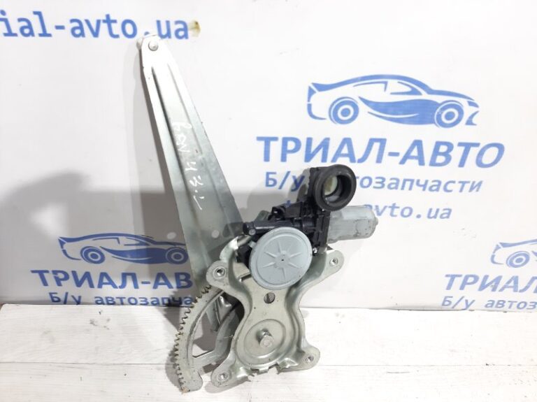 Стеклоподъемник задний левый Toyota RAV 4 2005-2012 6980442040 (Арт. 21842)