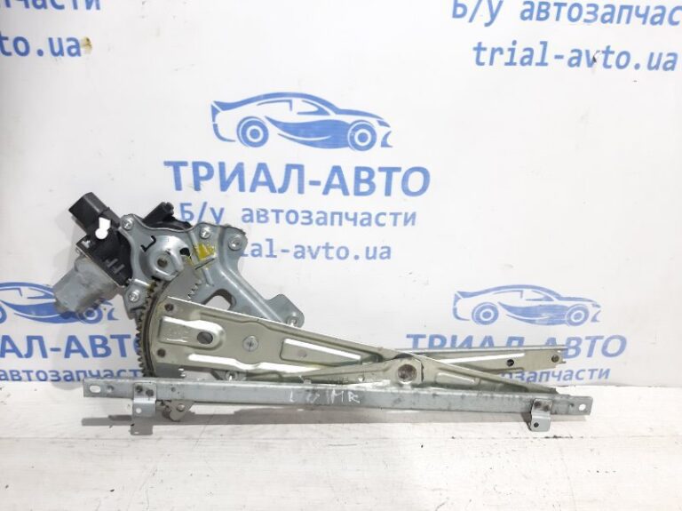 Стеклоподъемник передний правый Mitsubishi Lancer 2007-2017 5713A126 (Арт. 21844)