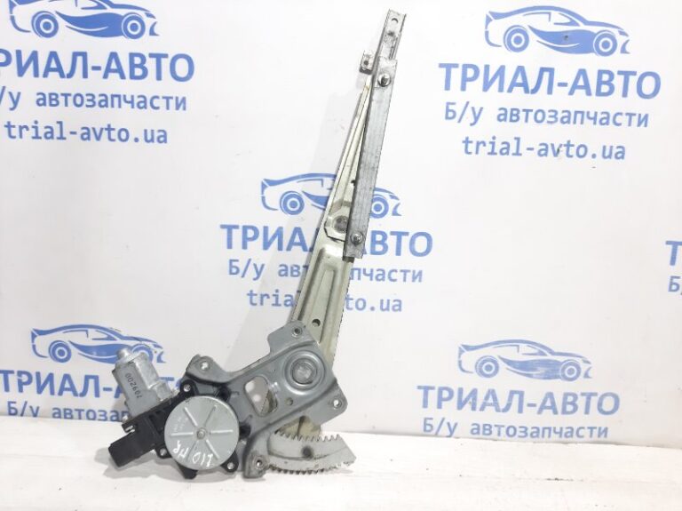 Стеклоподъемник передний правый Mitsubishi Lancer 2007-2017 5713A126 (Арт. 21857)