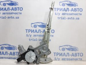 Стеклоподъемник передний правый Mitsubishi Lancer 2007-2017 5713A126 (Арт. 21859)