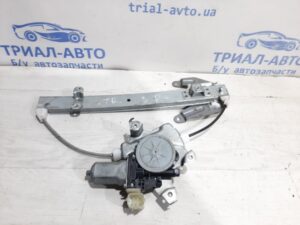 Стеклоподъемник задний правый Nissan X-Trail 2007-2014 82720JG00A (Арт. 21860)