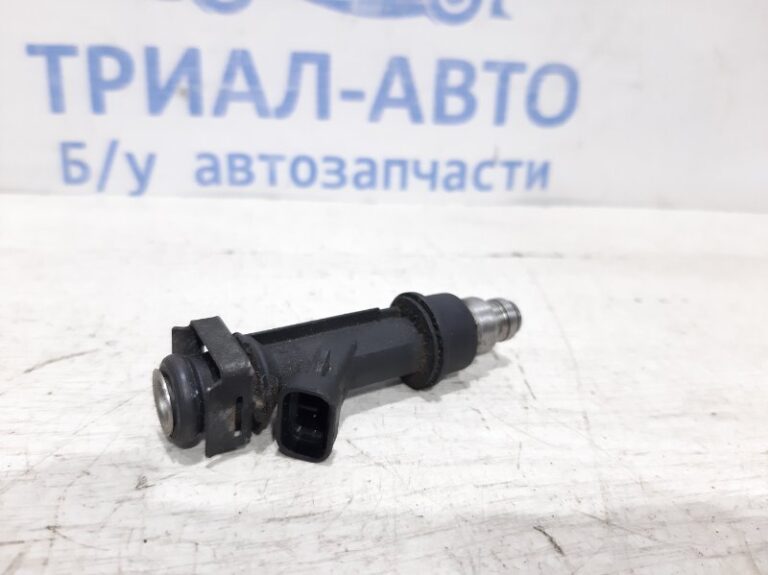 Форсунка топливная Nissan Juke 2010-2019 166001KT0A (Арт. 21993)
