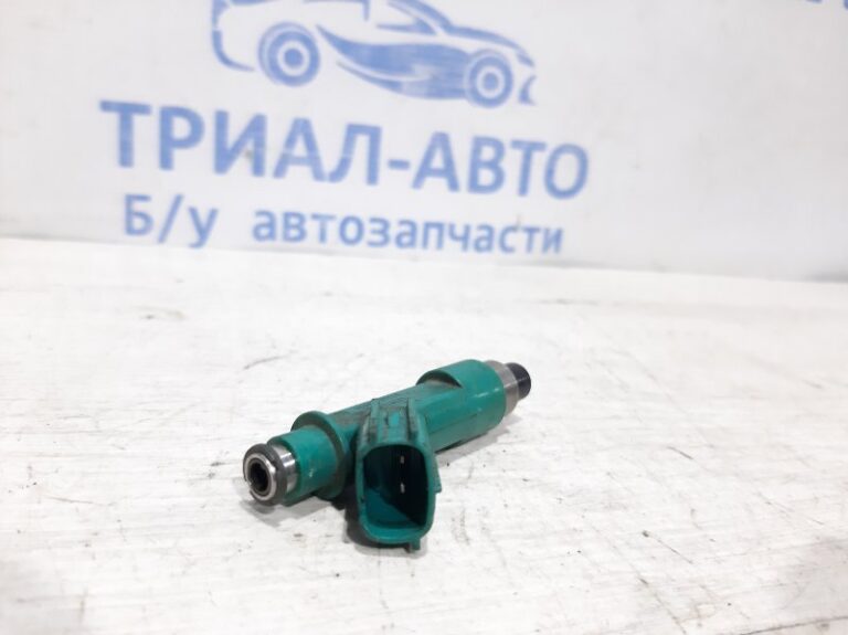 Форсунка топливная Toyota Camry 2006-2011 2320928080 (Арт. 22024)