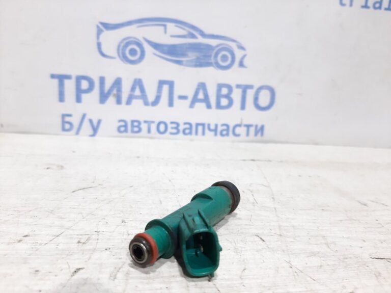Форсунка топливная Toyota Camry 2006-2011 2320928080 (Арт. 22025)