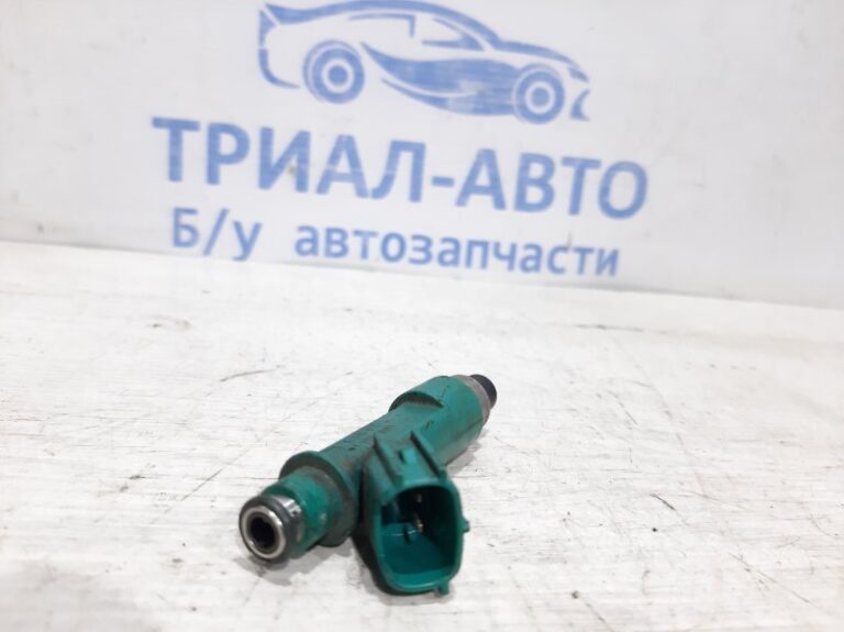 Форсунка топливная Toyota Camry 2006-2011 2320928080 (Арт. 22027)