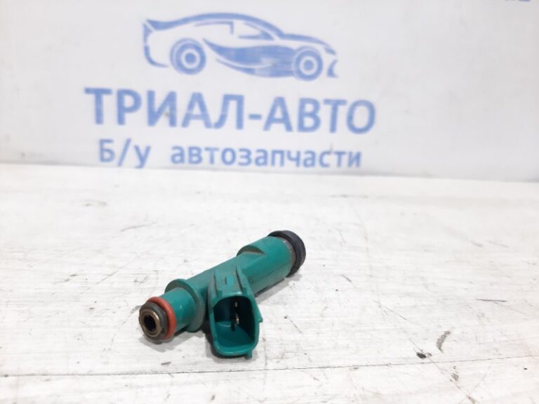 Форсунка топливная Toyota Camry 2006-2011 2320928080 (Арт. 22029)