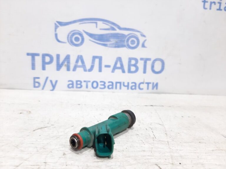 Форсунка топливная Toyota Camry 2006-2011 2320928080 (Арт. 22033)