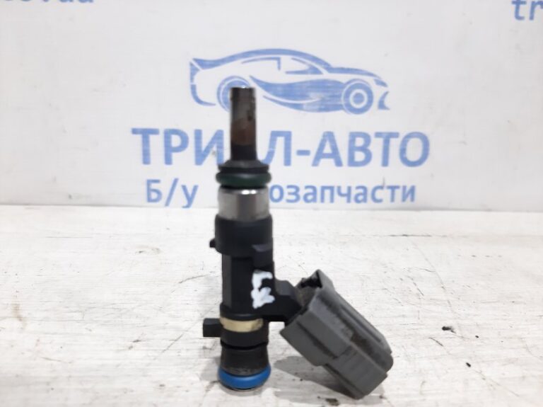 Форсунка топливная Mitsubishi Lancer 2007-2017 1465A029 (Арт. 22037)