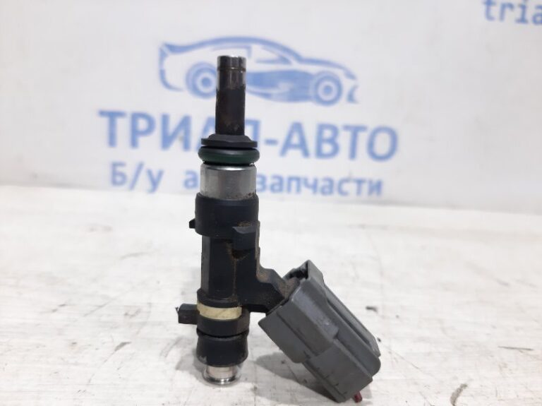 Форсунка топливная Mitsubishi Lancer 2007-2017 1465A029 (Арт. 22039)