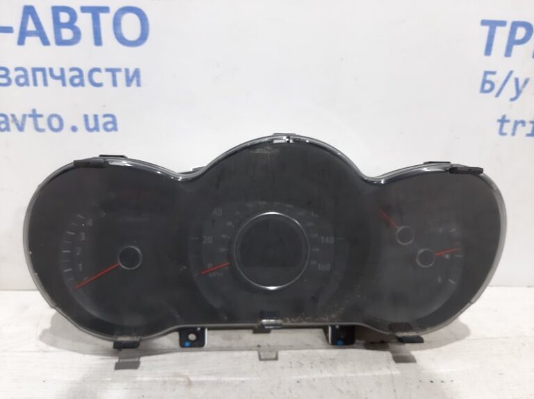 Приборная панель KIA Optima 2010-2015 940312T270 (Арт. 22060)