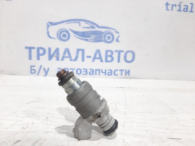 Форсунка топливная Mitsubishi Lancer 2007-2017 MR988977 (Арт. 22066)