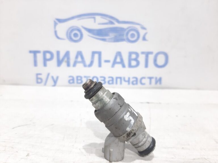 Форсунка топливная Mitsubishi Lancer 2007-2017 MR988977 (Арт. 22067)