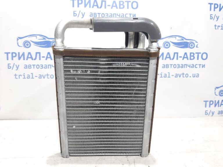 Радиатор печки KIA Optima 2010-2015 971413S000 (Арт. 22096)