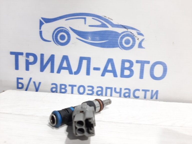 Форсунка топливная Mitsubishi Lancer 2007-2017 1465A029 (Арт. 22160)