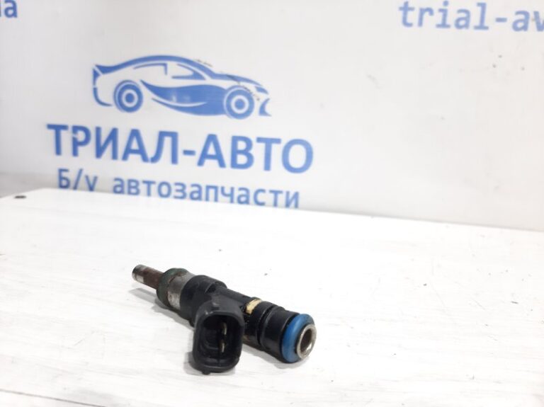 Форсунка топливная Mitsubishi Lancer 2007-2017 1465A029 (Арт. 22162)