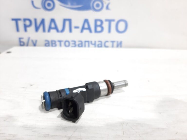 Форсунка топливная Mitsubishi Lancer 2007-2017 1465A029 (Арт. 22163)