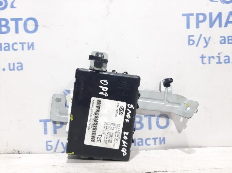 Блок комфорта KIA Optima 2010-2015 954002T900 (Арт. 22185)