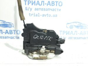 Замок двери передний правый Mitsubishi Outlander 2003-2007 MN159236 (Арт. 22230)