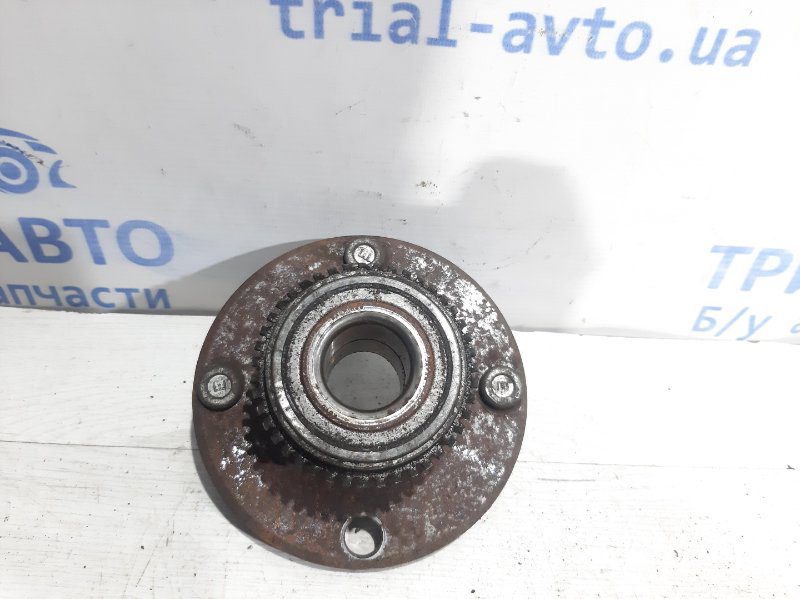 Ступица задняя Mitsubishi Lancer 2003-2009 MR527452 (Арт. 22259) Ступица задняя Mitsubishi Lancer 2003-2009 MR527452 (Арт. 22259)