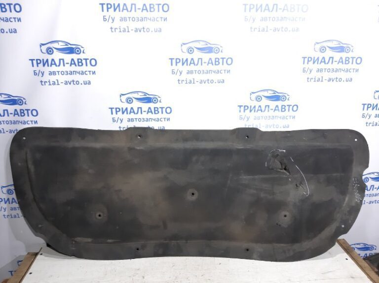 Обшивка капота Hyundai Sonata 2010-2014 811253S000 (Арт. 22298)