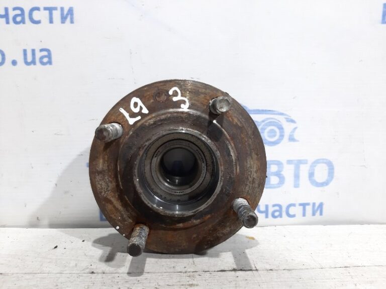 Ступица задняя Mitsubishi Lancer 2003-2009 MR527452 (Арт. 22323)