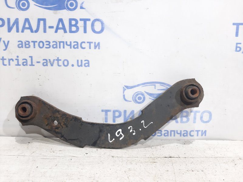 Рычаг задний поперечный Mitsubishi Lancer 2003-2009 MR491911 (Арт. 22336) Рычаг задний поперечный Mitsubishi Lancer 2003-2009 MR491911 (Арт. 22336)