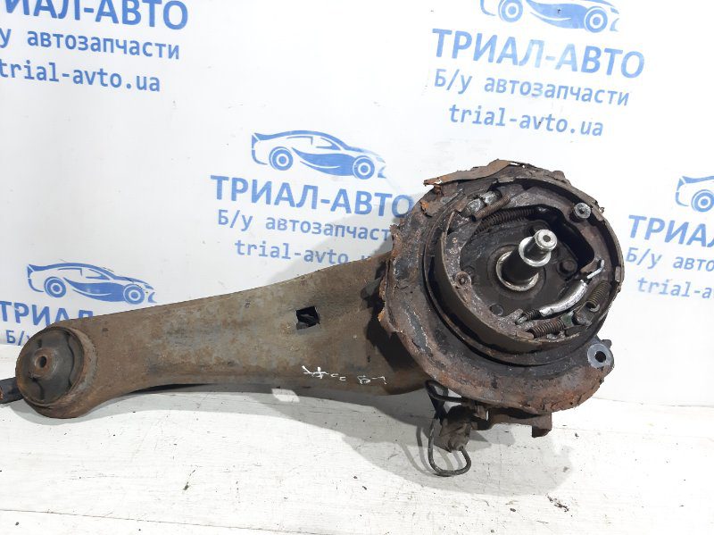 Рычаг задний продольный Mitsubishi Lancer 2003-2009 MR519134 (Арт. 22343) Рычаг задний продольный Mitsubishi Lancer 2003-2009 MR519134 (Арт. 22343)