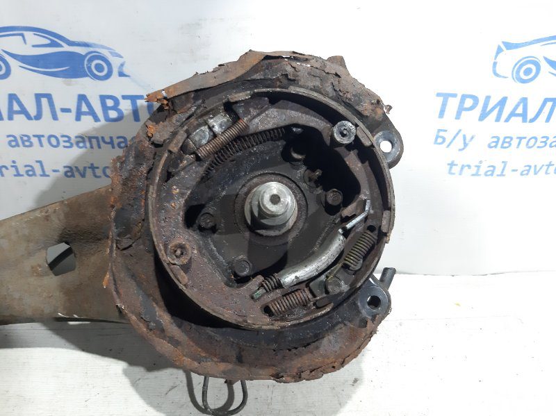 Рычаг задний продольный Mitsubishi Lancer 2003-2009 MR519134 (Арт. 22343) Рычаг задний продольный Mitsubishi Lancer 2003-2009 MR519134 (Арт. 22343)