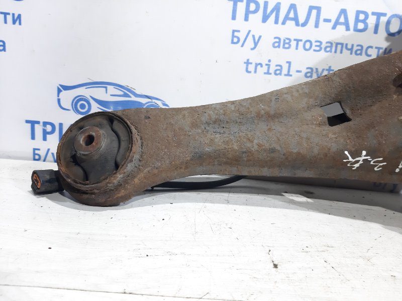 Рычаг задний продольный Mitsubishi Lancer 2003-2009 MR519134 (Арт. 22343) Рычаг задний продольный Mitsubishi Lancer 2003-2009 MR519134 (Арт. 22343)
