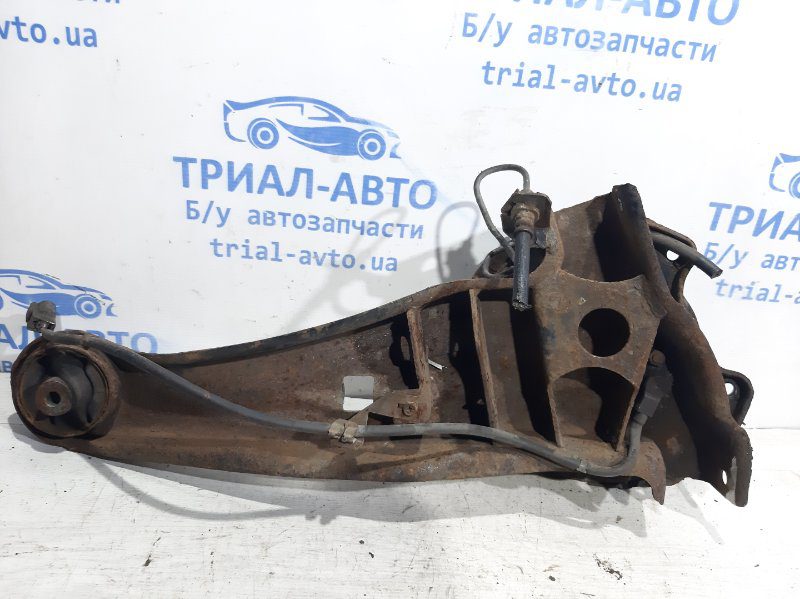 Рычаг задний продольный Mitsubishi Lancer 2003-2009 MR519134 (Арт. 22343) Рычаг задний продольный Mitsubishi Lancer 2003-2009 MR519134 (Арт. 22343)
