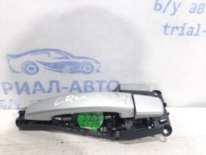 Ручка двери внешняя задняя правая Chevrolet Cruze 2008-2016 92233089 (Арт. 22412)