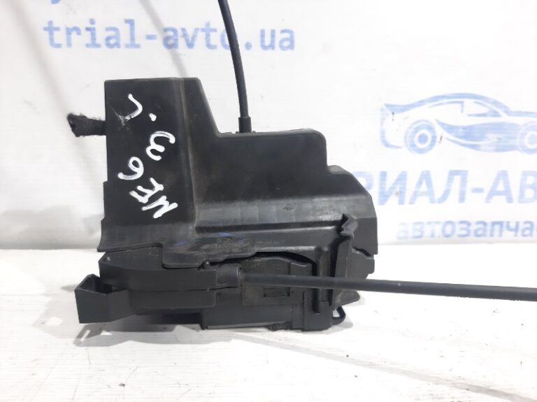Замок двери задний левый Renault Megane 2008-2016 825030029R (Арт. 22417)