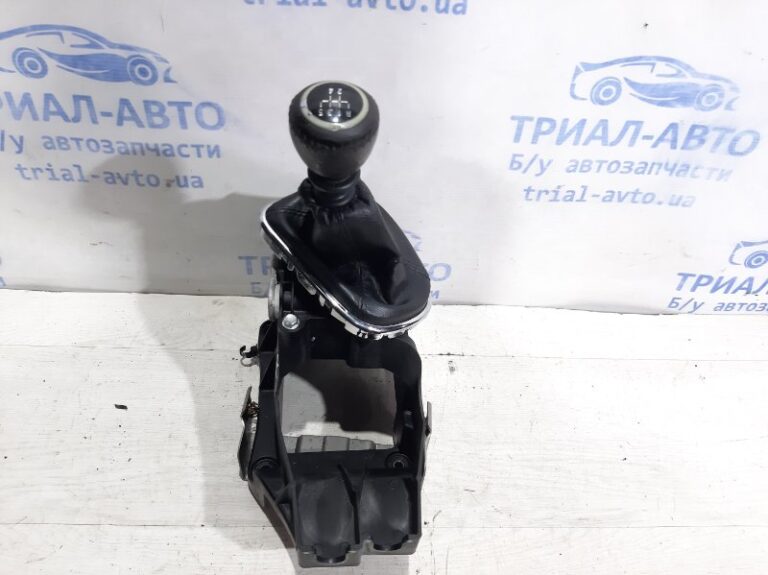Кулиса передач Chevrolet Cruze 2008-2016 96071826 (Арт. 22437)