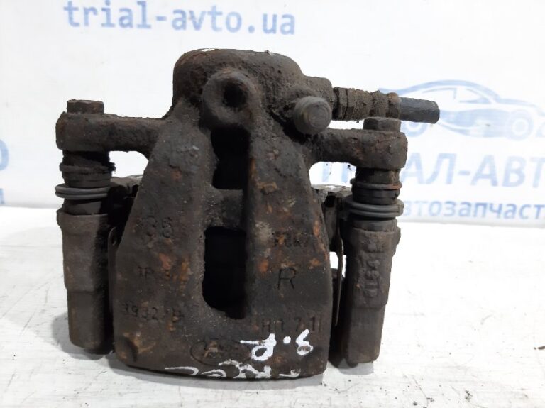 Суппорт задний правый  Land Rover Freelander 2006-2014 LR001024 (Арт. 22533)