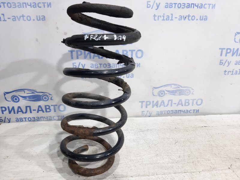 Пружина задняя Land Rover Freelander 2006-2014 RKB500210 (Арт. 22561) Пружина задняя Land Rover Freelander 2006-2014 RKB500210 (Арт. 22561)