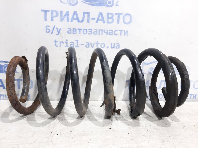 Пружина задняя Land Rover Freelander 2006-2014 RKB500210 (Арт. 22561) Пружина задняя Land Rover Freelander 2006-2014 RKB500210 (Арт. 22561)