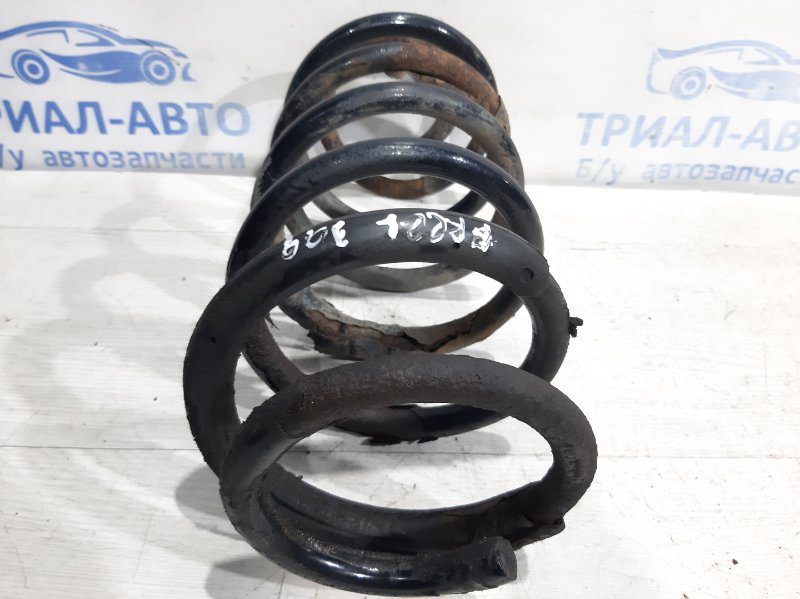 Пружина задняя Land Rover Freelander 2006-2014 RKB500210 (Арт. 22561) Пружина задняя Land Rover Freelander 2006-2014 RKB500210 (Арт. 22561)