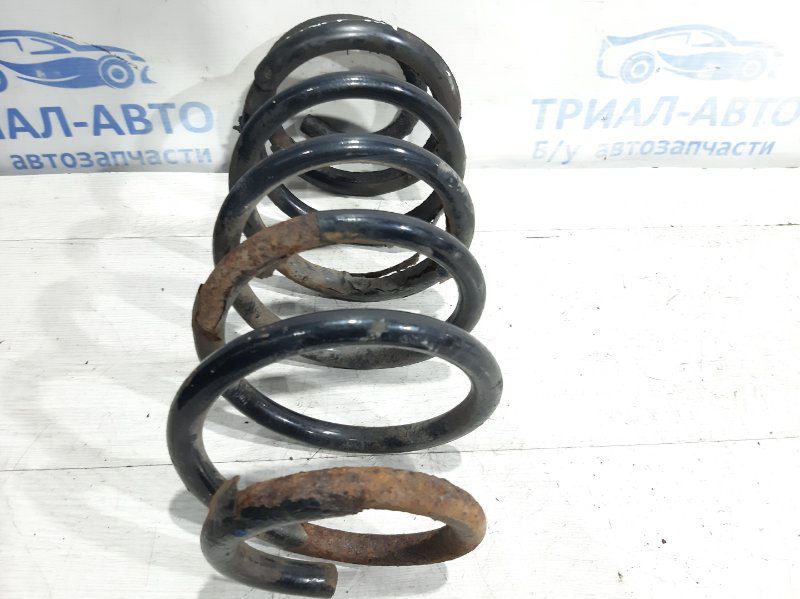 Пружина задняя Land Rover Freelander 2006-2014 RKB500210 (Арт. 22561) Пружина задняя Land Rover Freelander 2006-2014 RKB500210 (Арт. 22561)